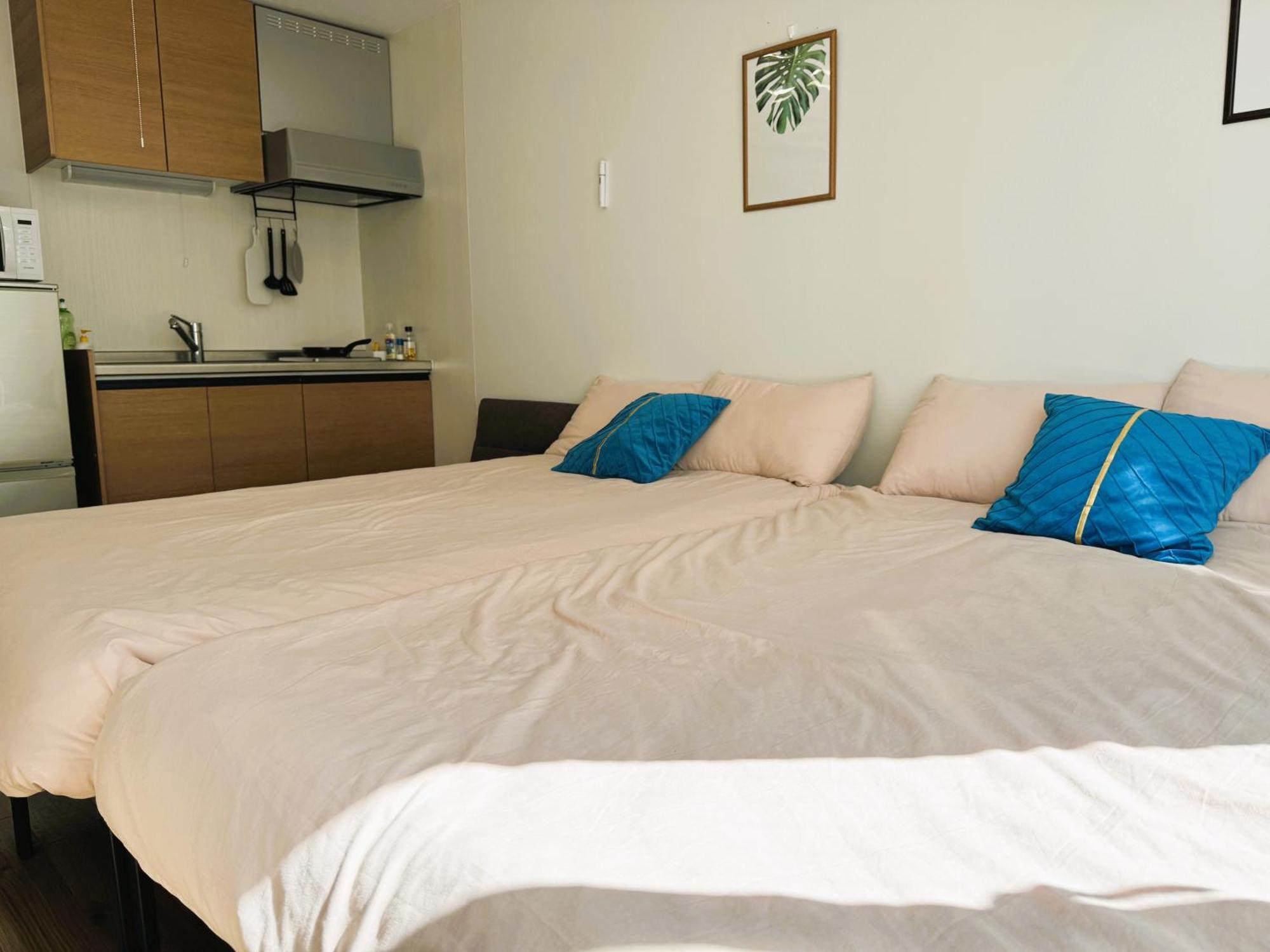 Honmachi Station 1Min Shinsaibashi 3Min 2Beds Im2 Apartment Osaka Ngoại thất bức ảnh